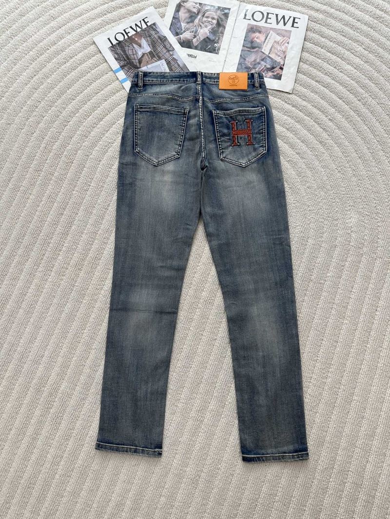 Hermes Jeans